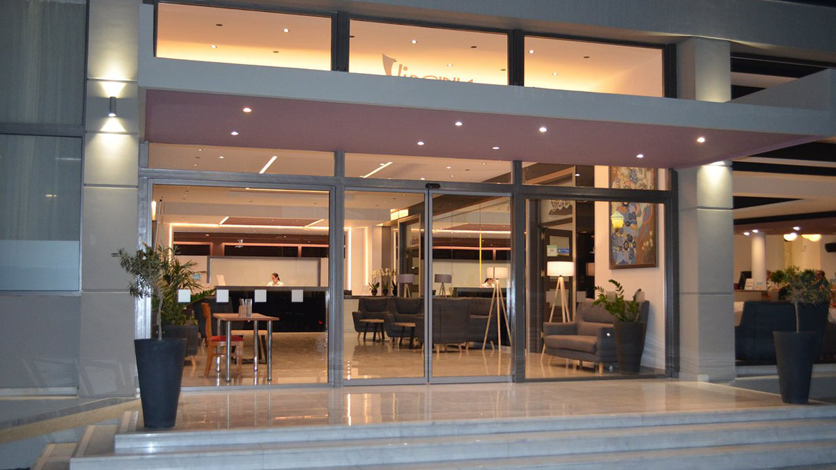 Virginia Suites - NR